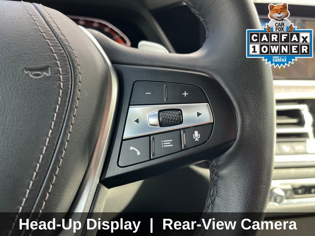 Used 2022 BMW X5 xDrive40i w/ Premium Package image 18
