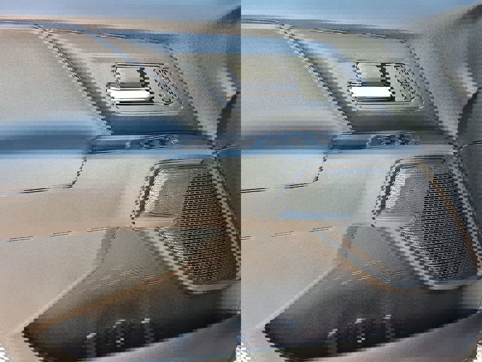 New 2024 Chevrolet Silverado EV W/T image 8