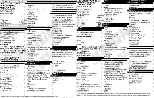 Used 2025 Chevrolet Silverado 1500 LT image 29