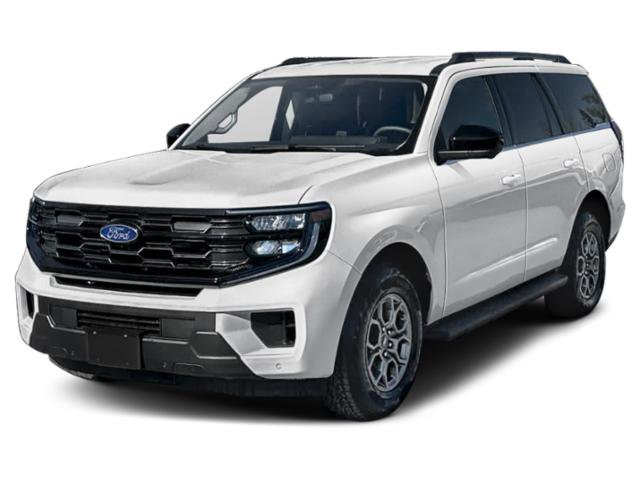 New 2026 Ford Expedition XL AWD/4WD image 1
