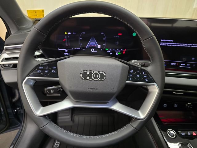 Used 2025 Audi A5 2.0T Prestige w/ 19" Wheel Package image 21