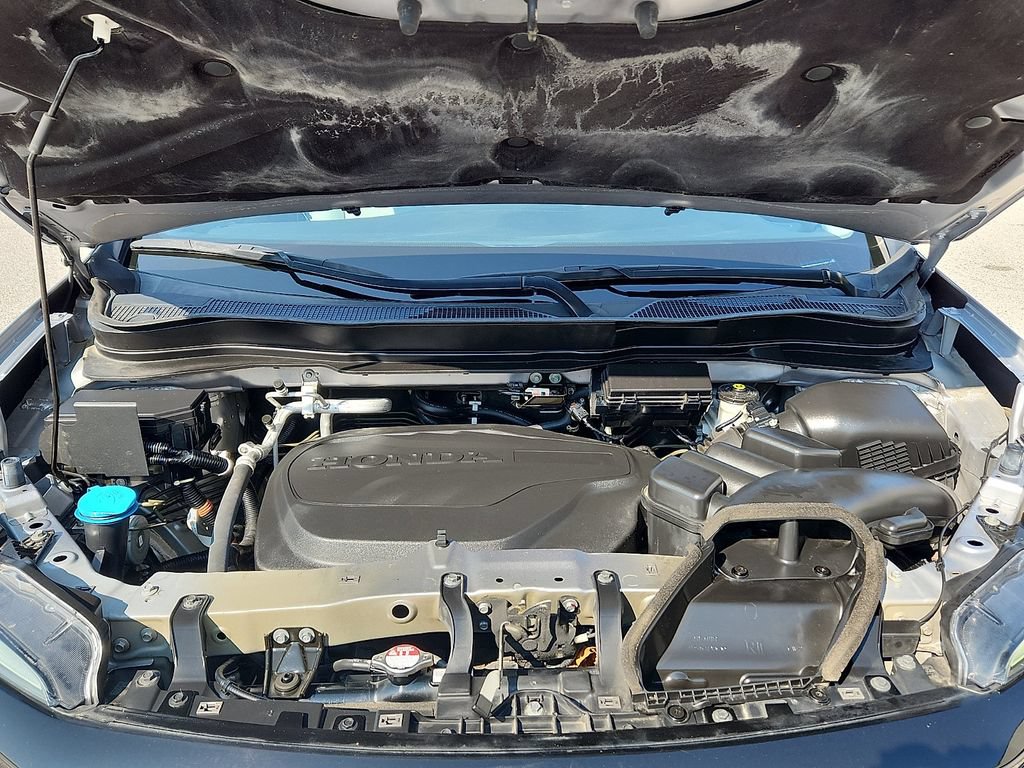 Used 2021 Honda Pilot Special Edition image 24
