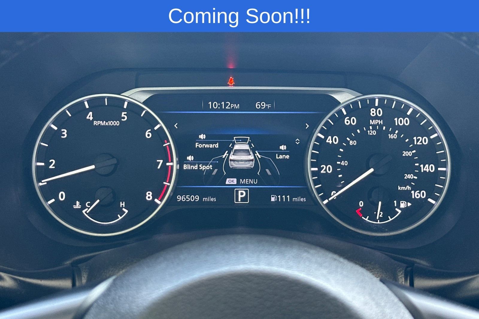 Used 2022 Nissan Sentra SV w/ All-Weather Package image 24