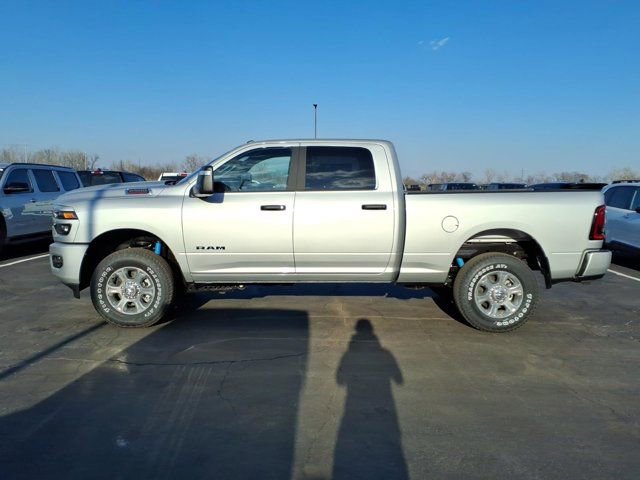 New 2026 RAM 2500 Big Horn image 3