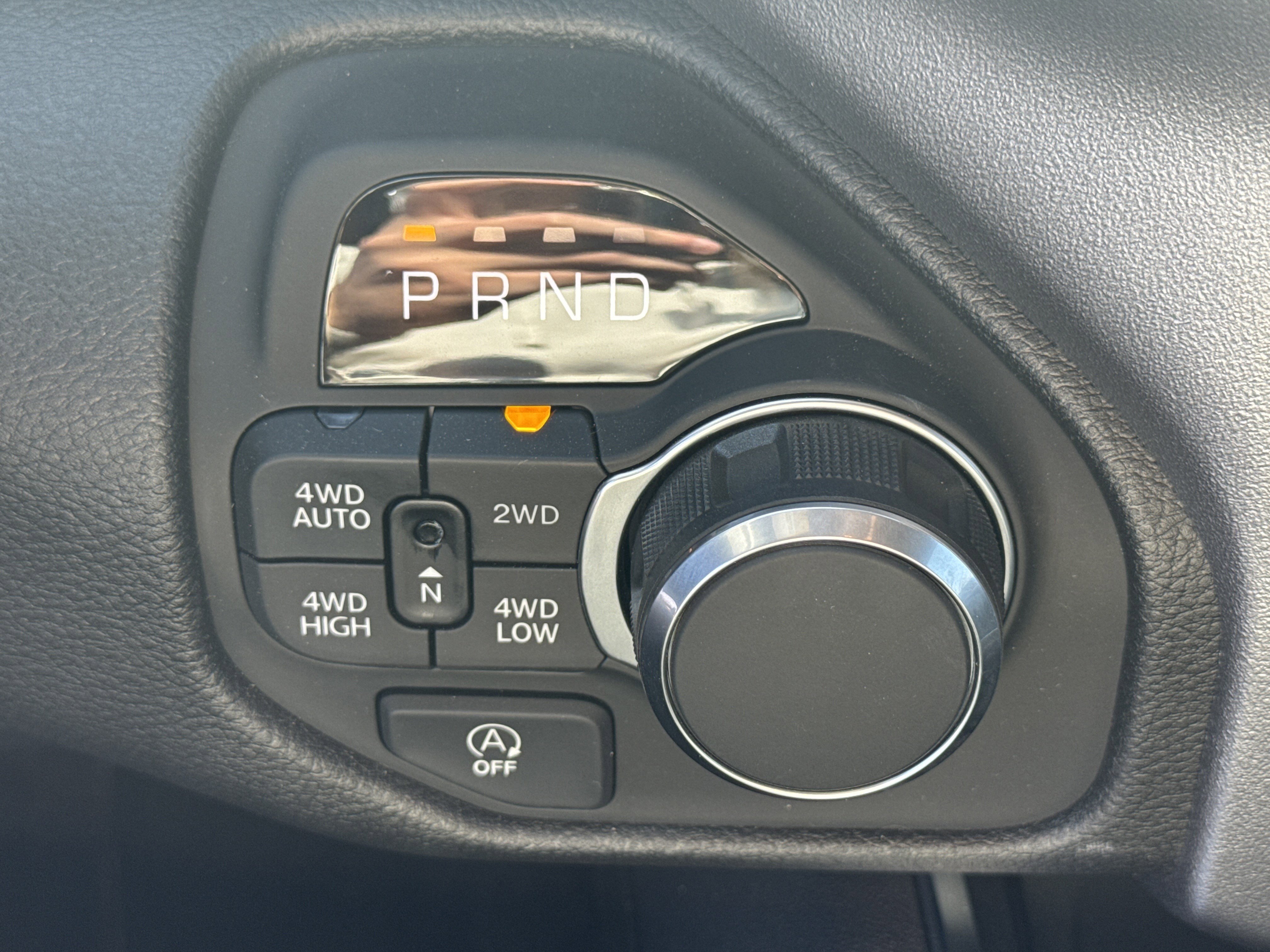 New 2025 RAM 1500 Big Horn image 20