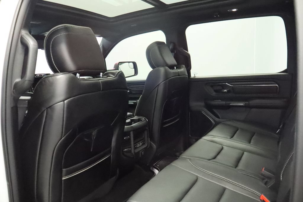 Used 2023 RAM 1500 Limited AWD/4WD image 24