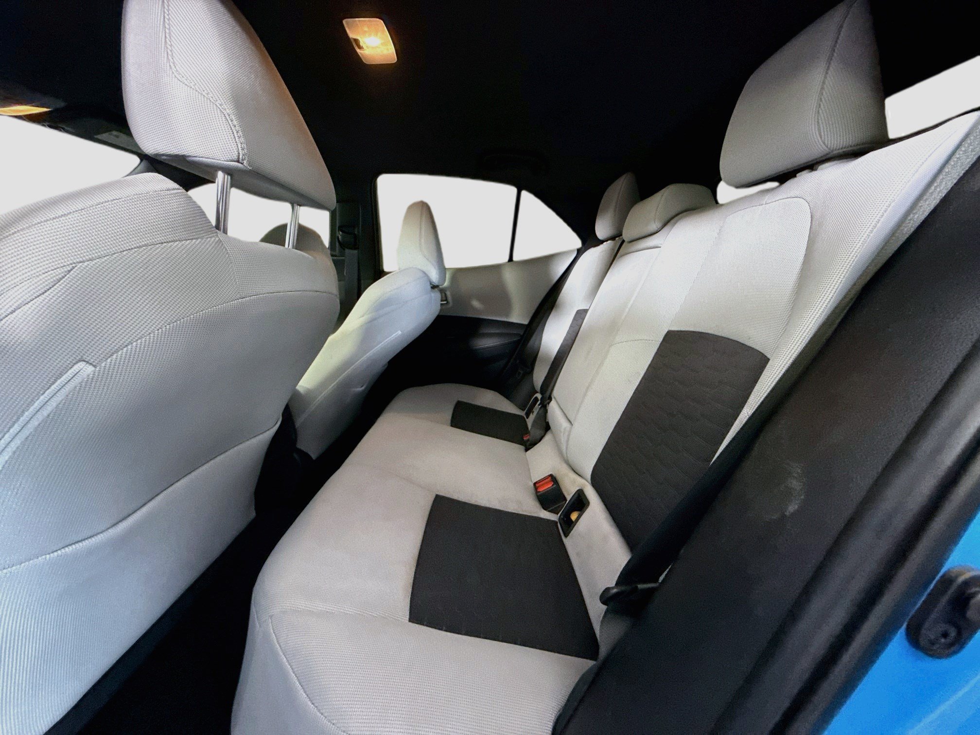 Used 2019 Toyota Corolla SE w/ SE Option Package FWD image 25