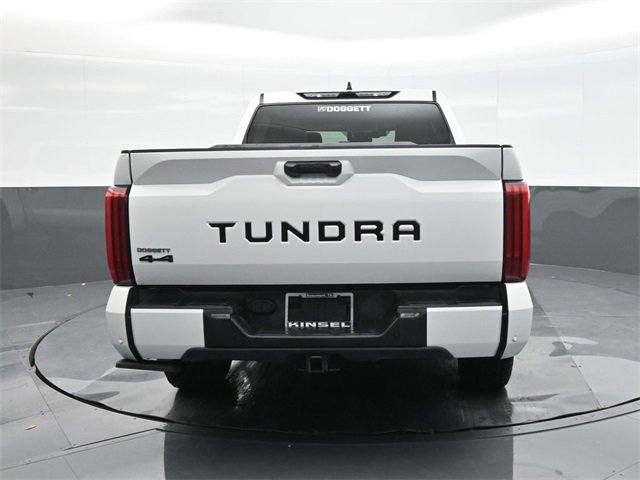 Used 2023 Toyota Tundra SR5 image 11