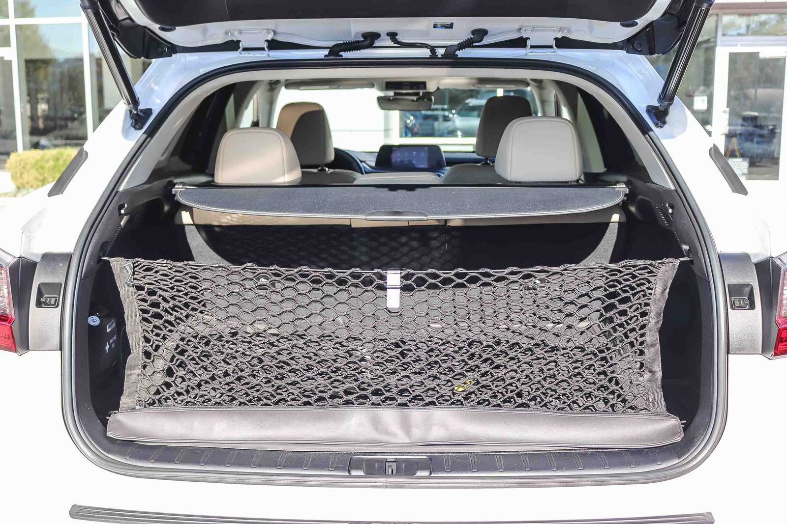 Used 2021 Lexus RX 350 FWD w/ Premium Package image 29