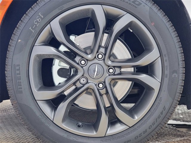 New 2026 Chrysler Pacifica Select image 12