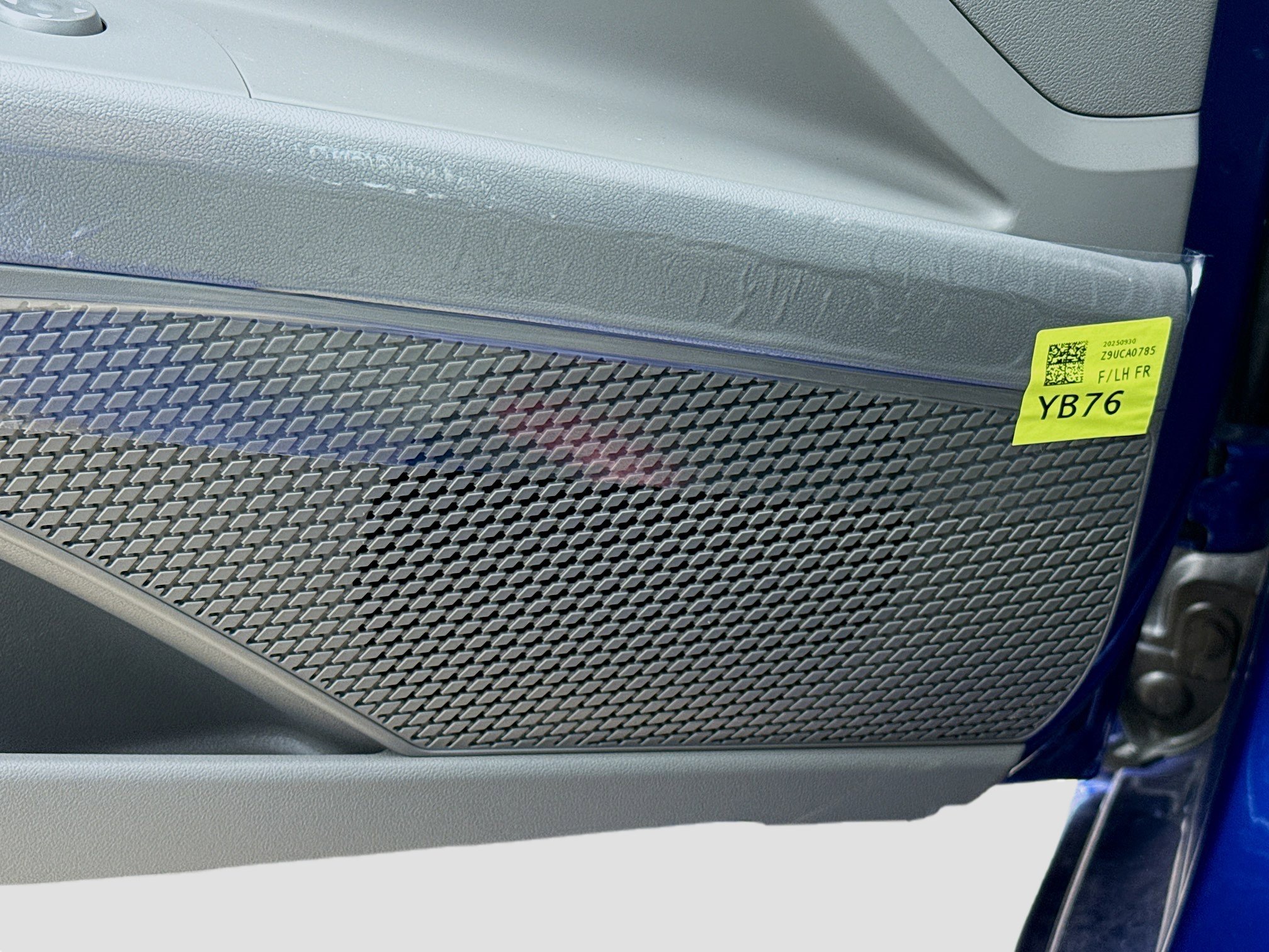 New 2026 Hyundai Elantra Sport FWD image 23