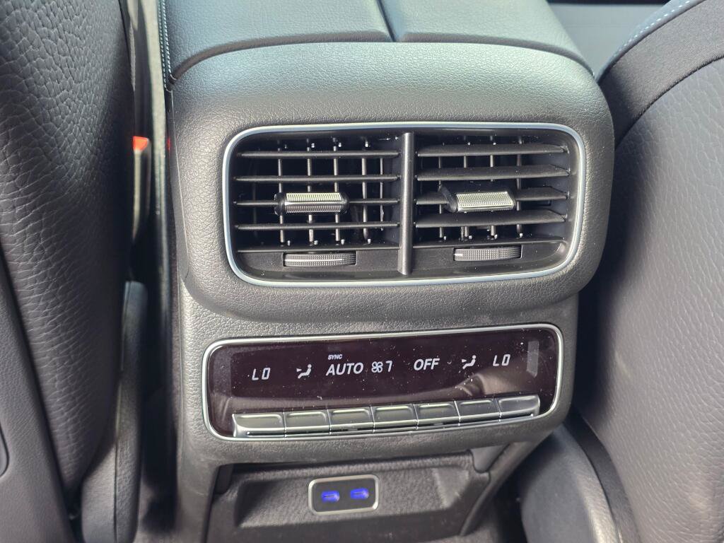 New 2026 Mercedes-Benz GLS 450 4MATIC image 19
