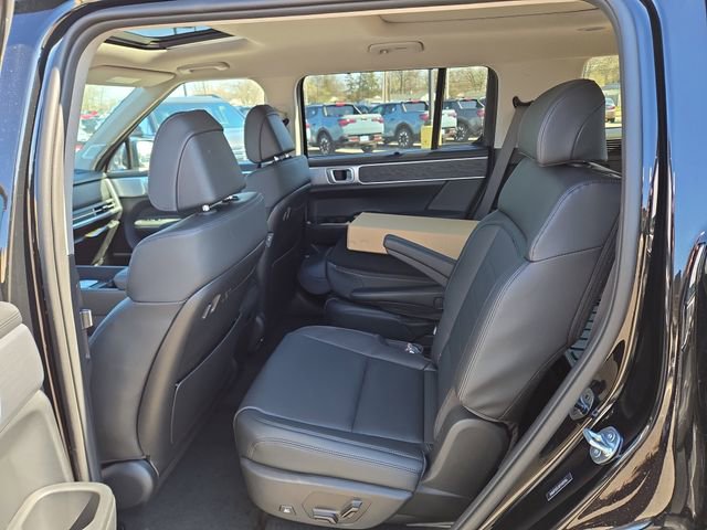 New 2026 Hyundai Santa Fe Limited AWD/4WD image 27