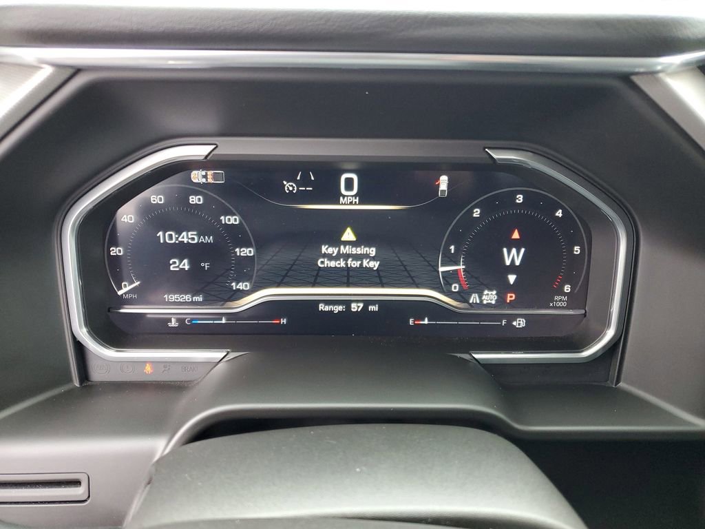 Used 2024 GMC Sierra 1500 Denali image 11