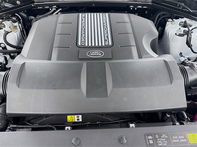 New 2026 Land Rover Defender 130 V8 image 33