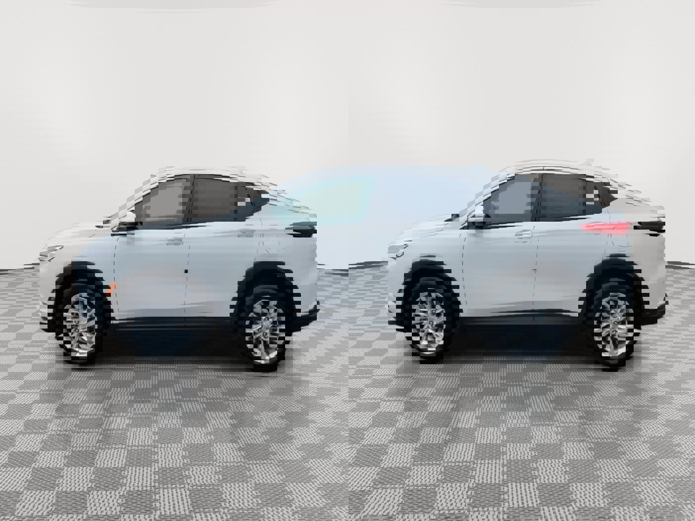 New 2025 Buick Envista Preferred w/ Advanced Safety Package image 38