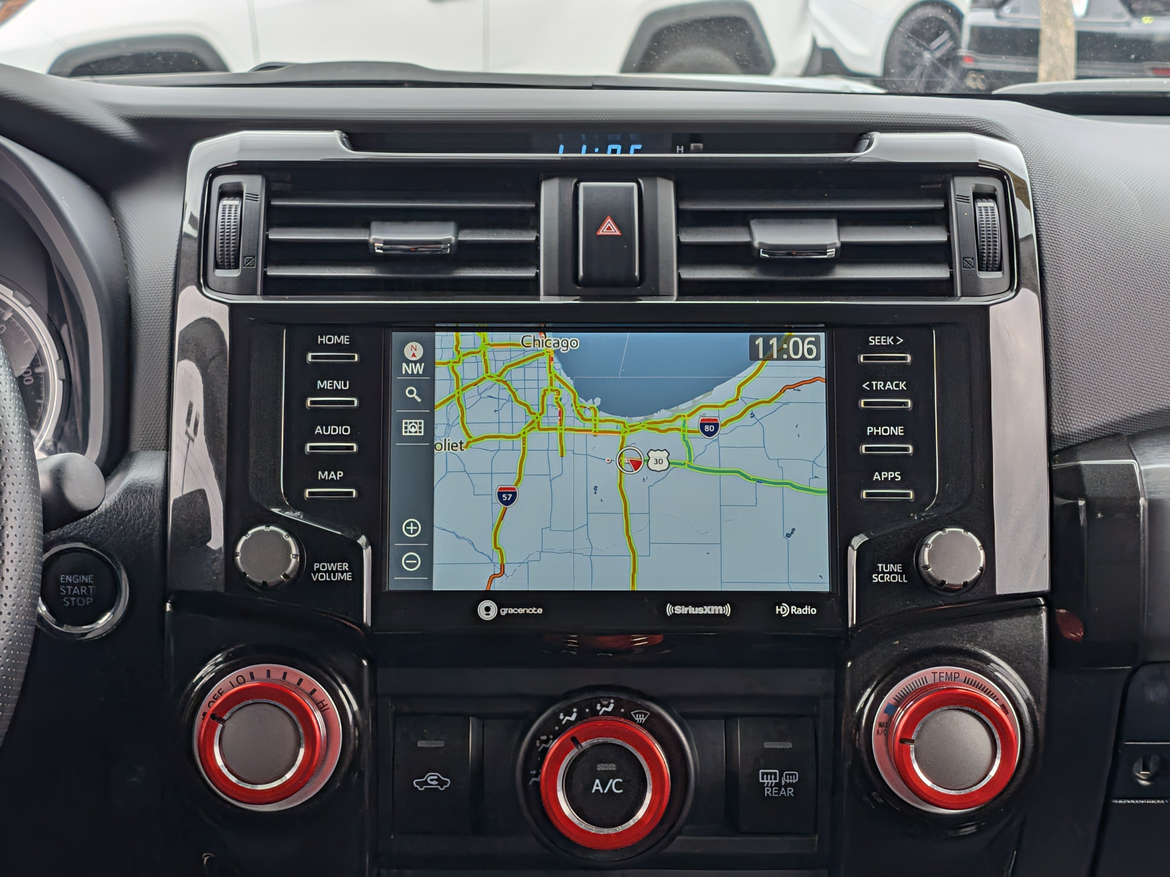Certified 2024 Toyota 4Runner TRD Off-Road Premium w/ Off Road Premium Plus Package AWD/4WD image 32