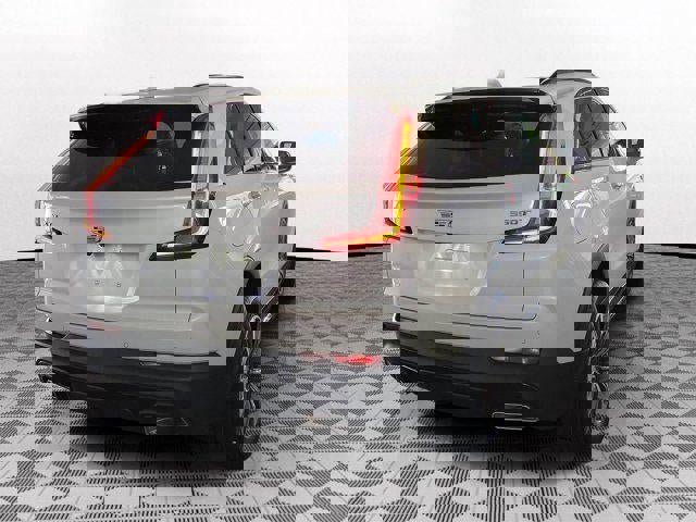 Certified 2023 Cadillac XT4 Sport w/ Driver Assist Package image 6