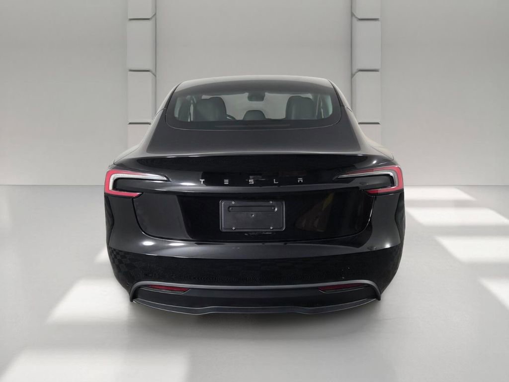 Used 2024 Tesla Model 3 Standard Range RWD image 6