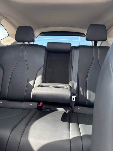 Certified 2024 Acura RDX w/ Technology Package image 30