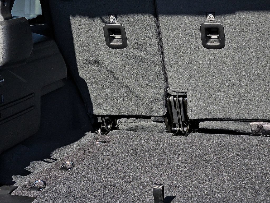 New 2026 Jeep Wrangler Sport AWD/4WD image 8
