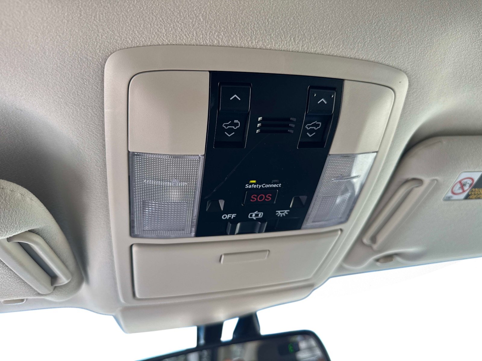 Used 2019 Lexus GX 460 Luxury AWD/4WD image 28