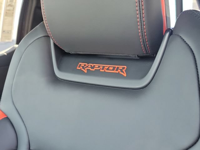 New 2026 Ford Ranger Raptor AWD/4WD image 24