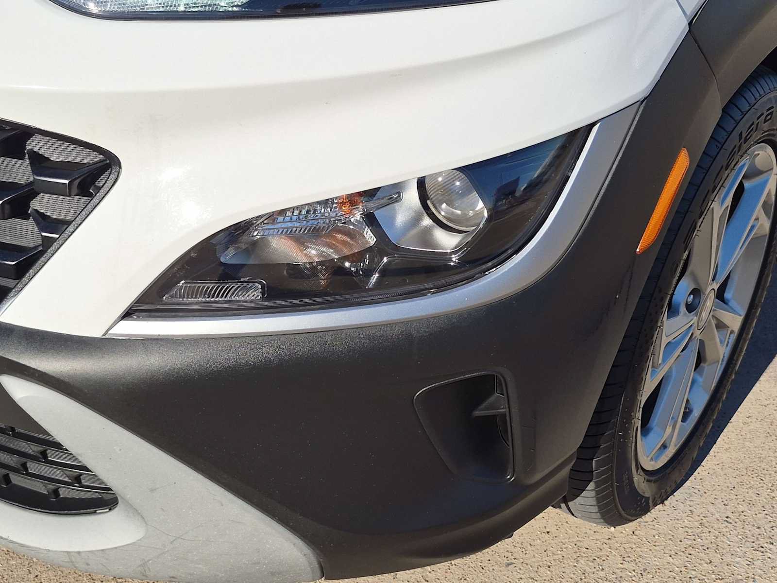 Used 2023 Hyundai Kona SEL AWD/4WD image 18