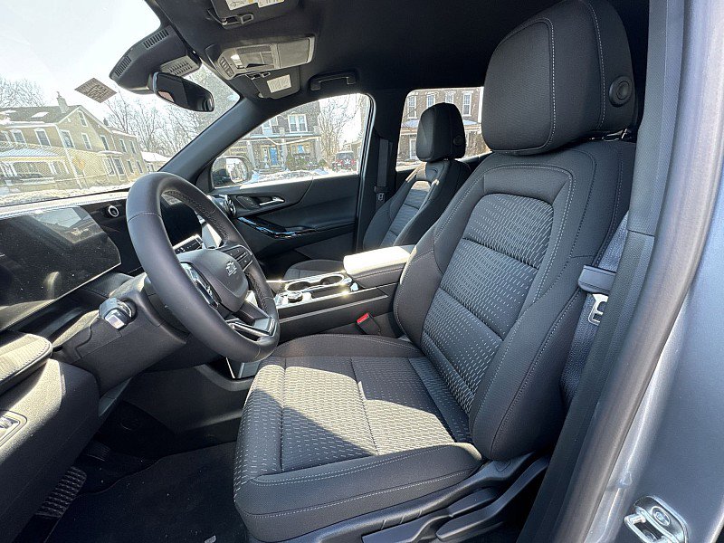 New 2026 Chevrolet Equinox LT w/ Midnight Edition image 5