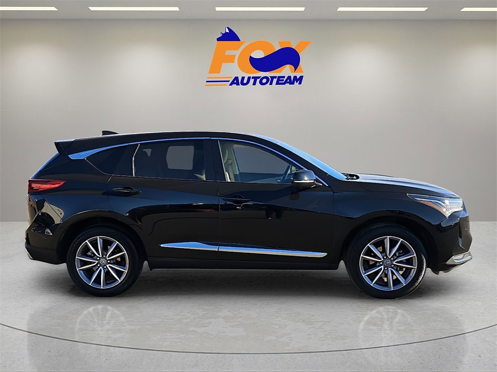 Certified 2023 Acura RDX w/ Technology Package image 6