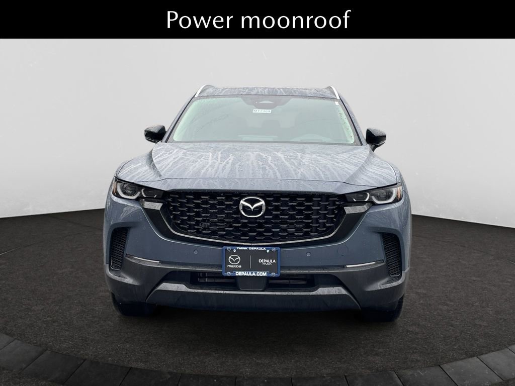 New 2026 MAZDA CX-50 2.5 Hybrid w/ Premium Plus Pkg AWD/4WD image 7