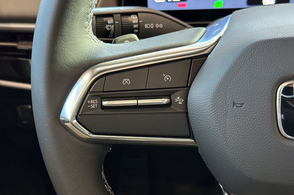 New 2026 Honda Prologue Touring image 27