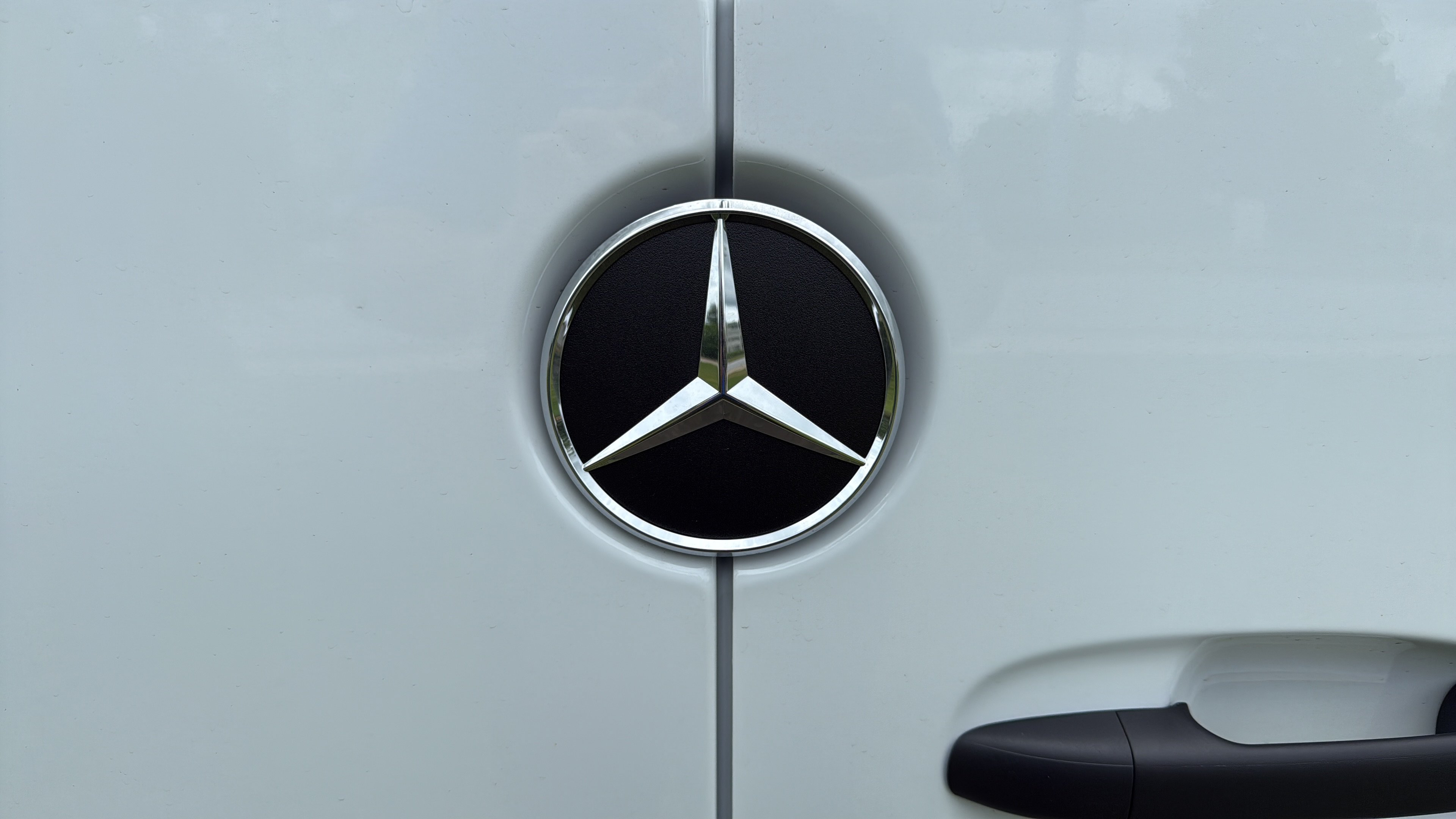 New 2026 Mercedes-Benz Sprinter 2500 image 47