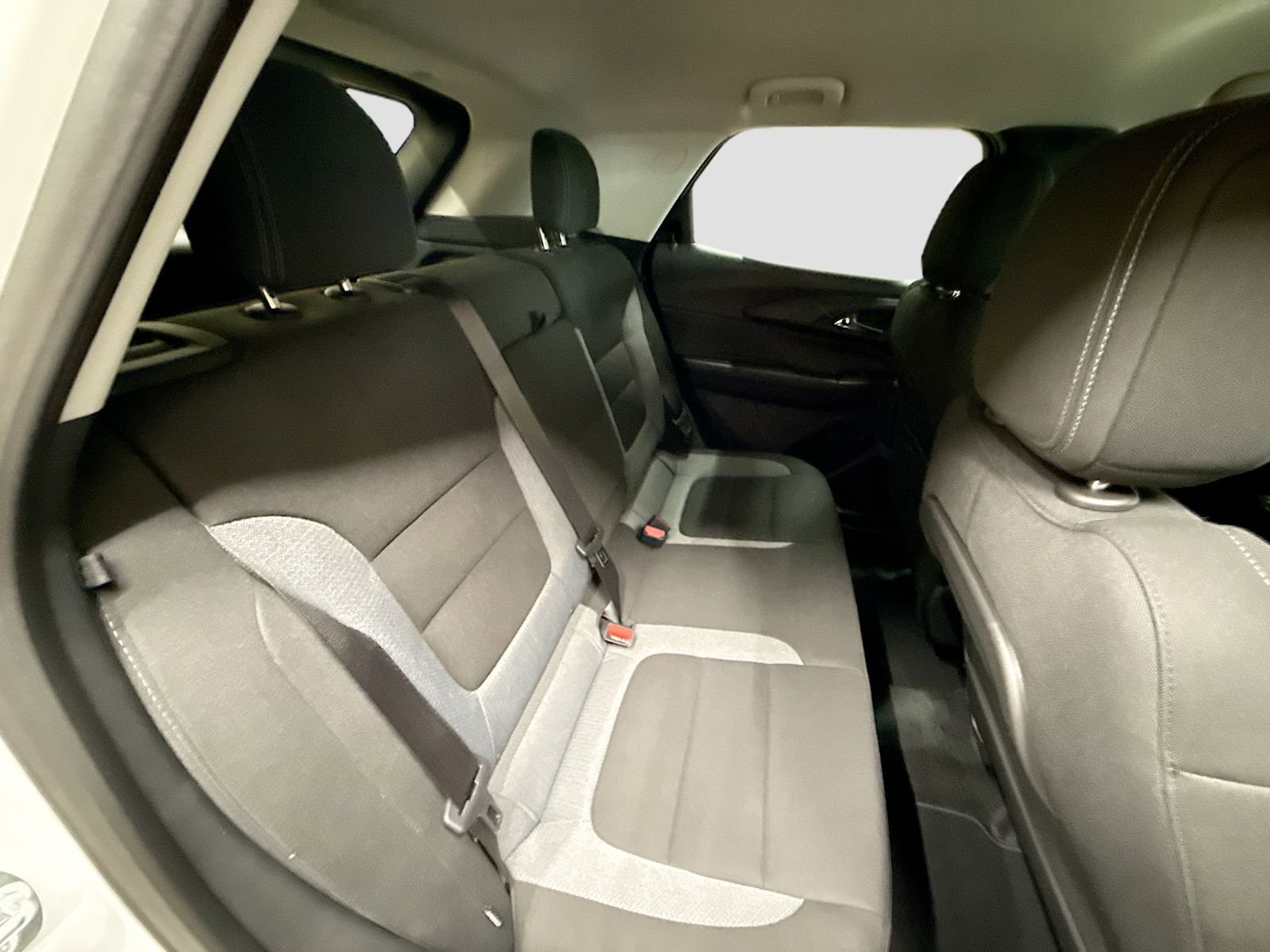 New 2026 Chevrolet TrailBlazer LT w/ Convenience Package image 29