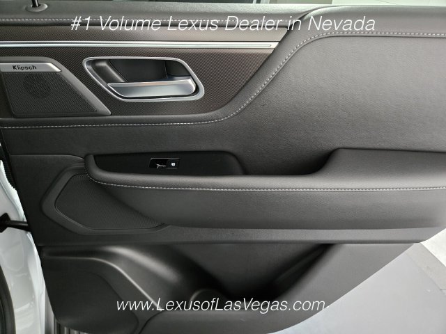 Used 2026 INFINITI QX80 Pure AWD/4WD image 23