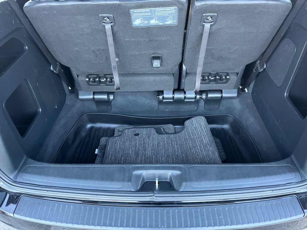 Used 2023 Honda Odyssey Elite image 24
