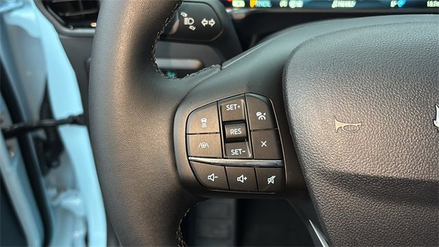 New 2025 Ford Bronco Sport Heritage w/ Convenience Package image 15