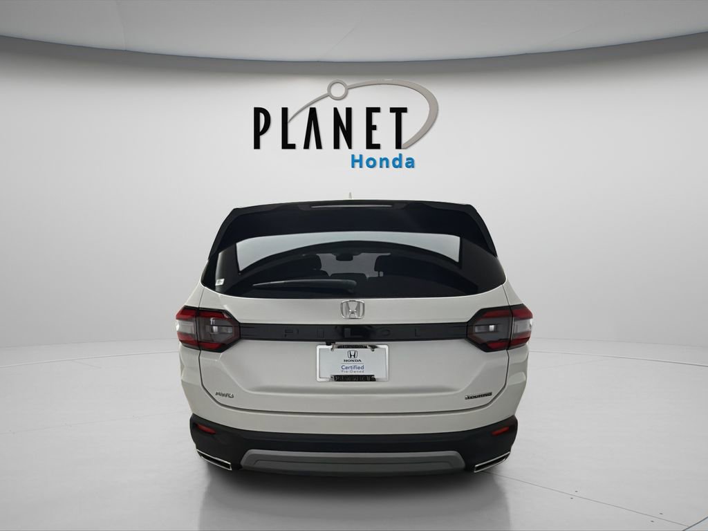 Certified 2023 Honda Pilot Touring image 5
