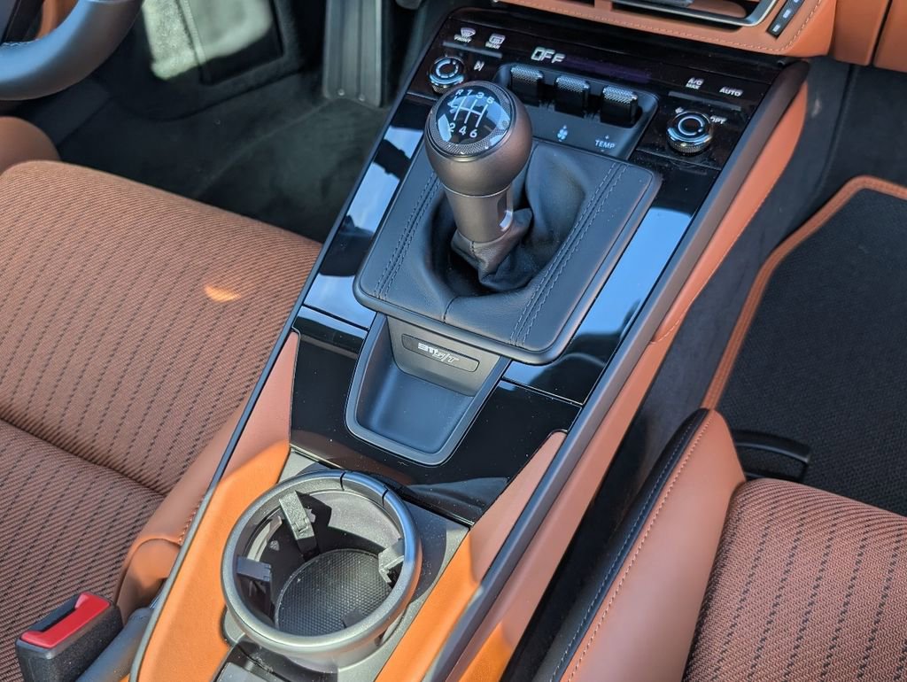 Certified 2024 Porsche 911 GT3 RS image 14