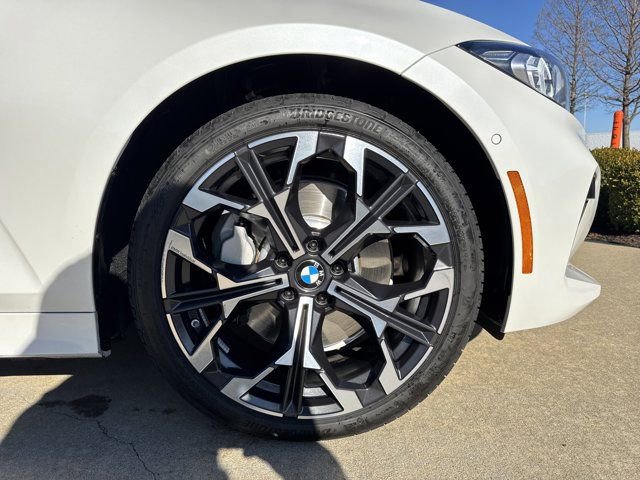Certified 2026 BMW 330i Sedan w/ Premium Package image 27