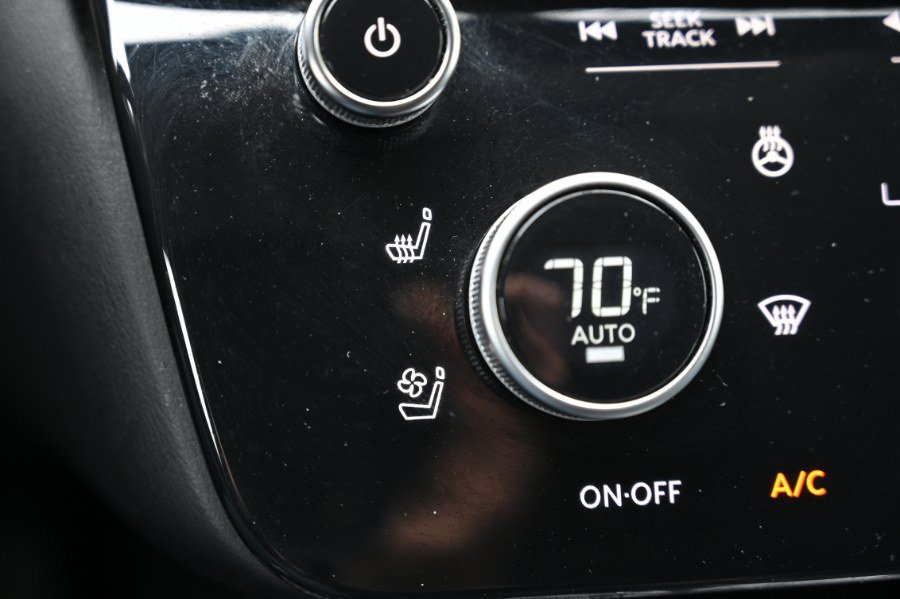 Used 2023 INFINITI QX60 Luxe w/ Performance Audio Package AWD/4WD image 33