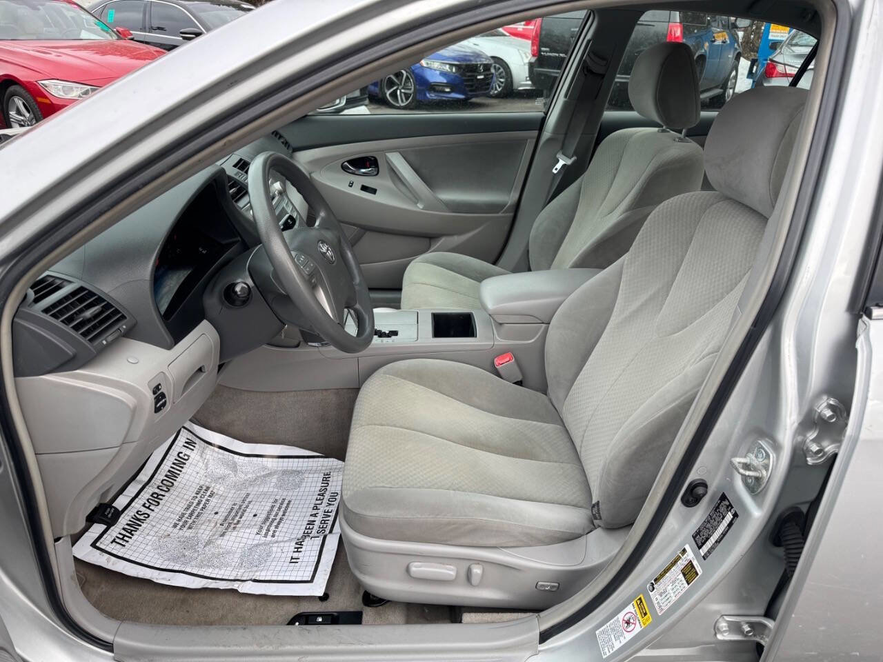 Used 2008 Toyota Camry LE image 11