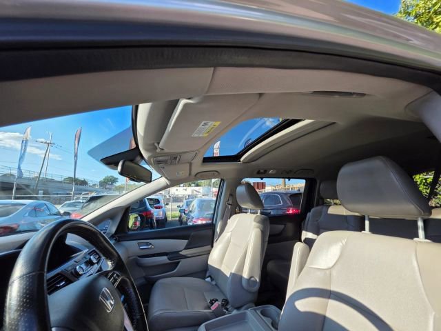 Used 2014 Honda Odyssey EX-L image 15