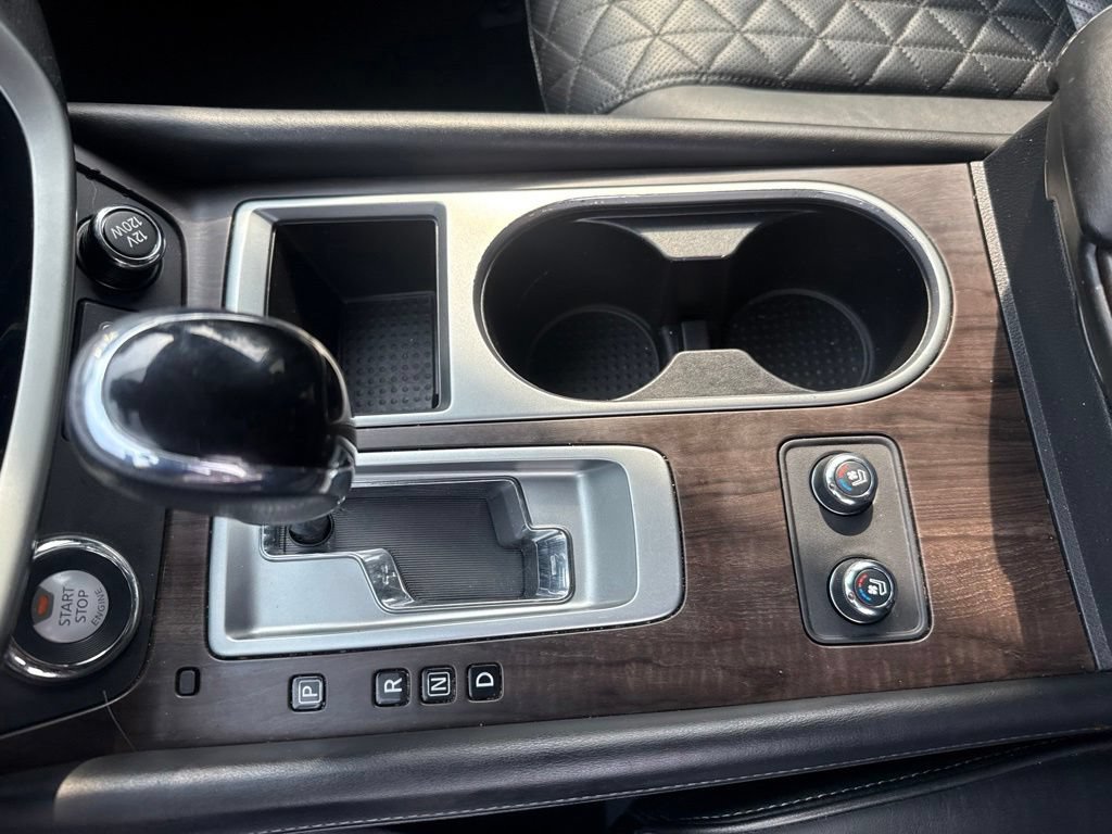 Used 2019 Nissan Murano Platinum AWD/4WD image 19