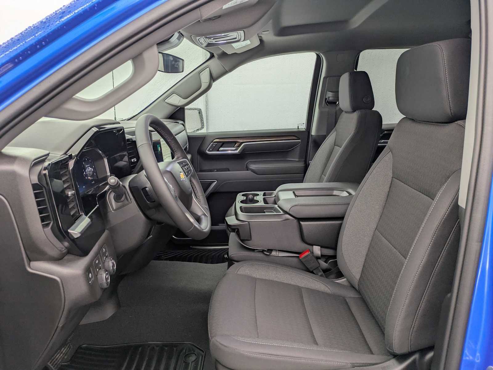 New 2026 Chevrolet Silverado 1500 LT image 20