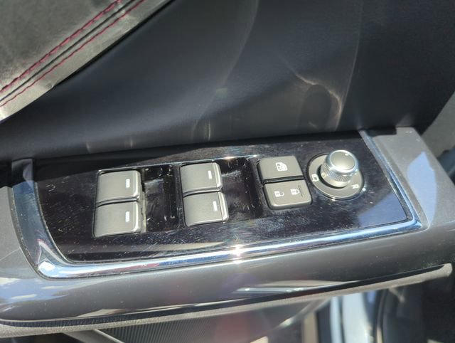 Used 2021 MAZDA CX-9 Carbon Edition FWD image 33