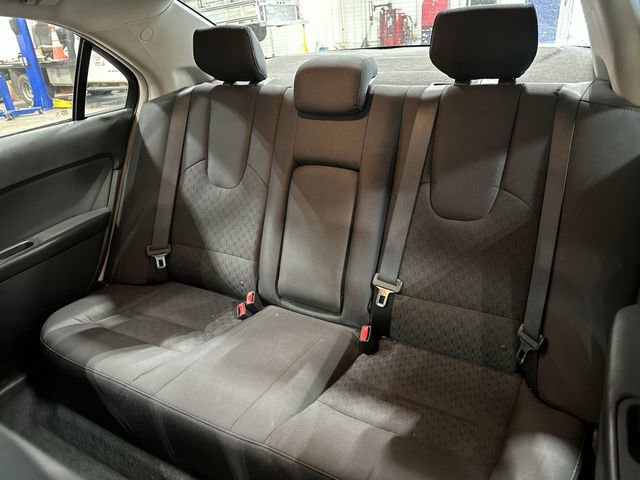Used 2012 Ford Fusion SE image 27