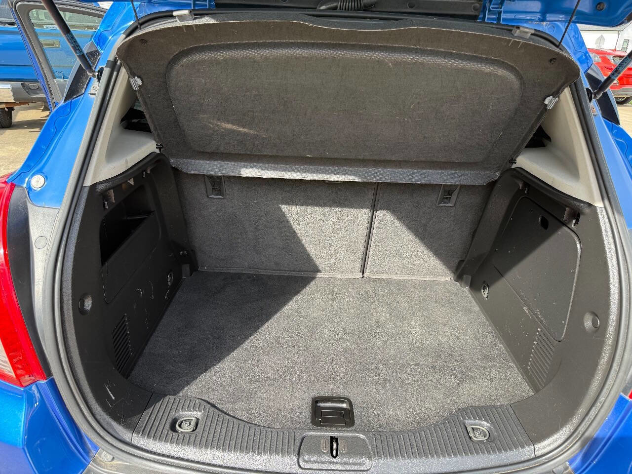Used 2013 Buick Encore FWD image 14