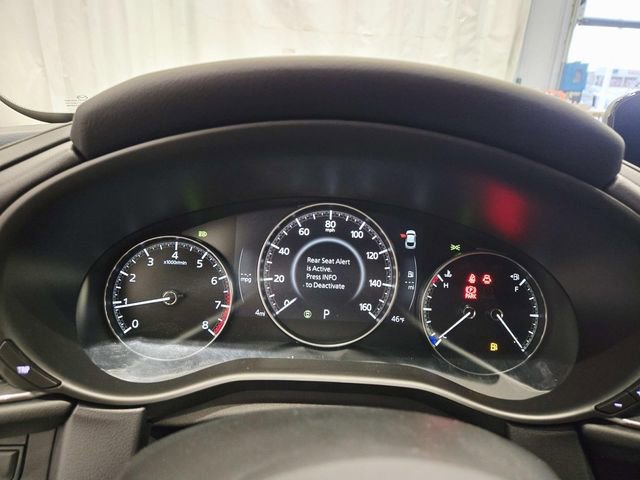 New 2026 MAZDA CX-30 AWD 2.5 S w/ Select Sport Pkg image 16