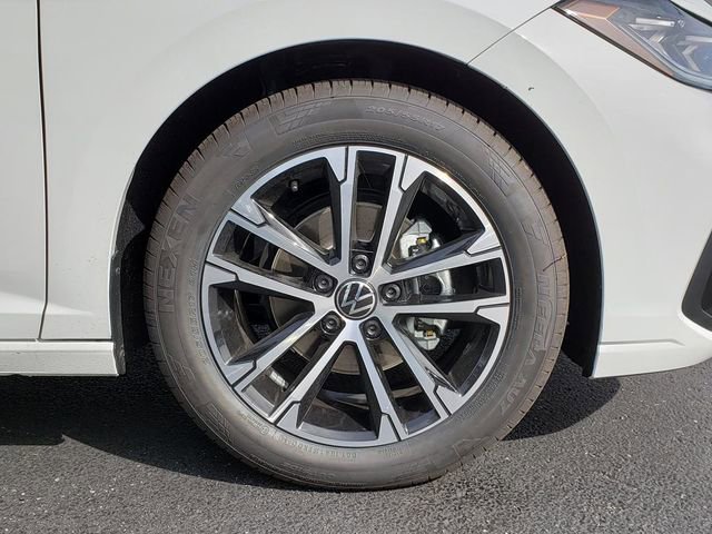 New 2026 Volkswagen Jetta Sport image 12